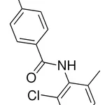 Merck 2',4-DICHLORO-6'-METHYLBENZANI - 50 MG&