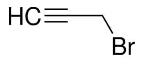 Merck Propargyl bromide solution 80 wt. % in t