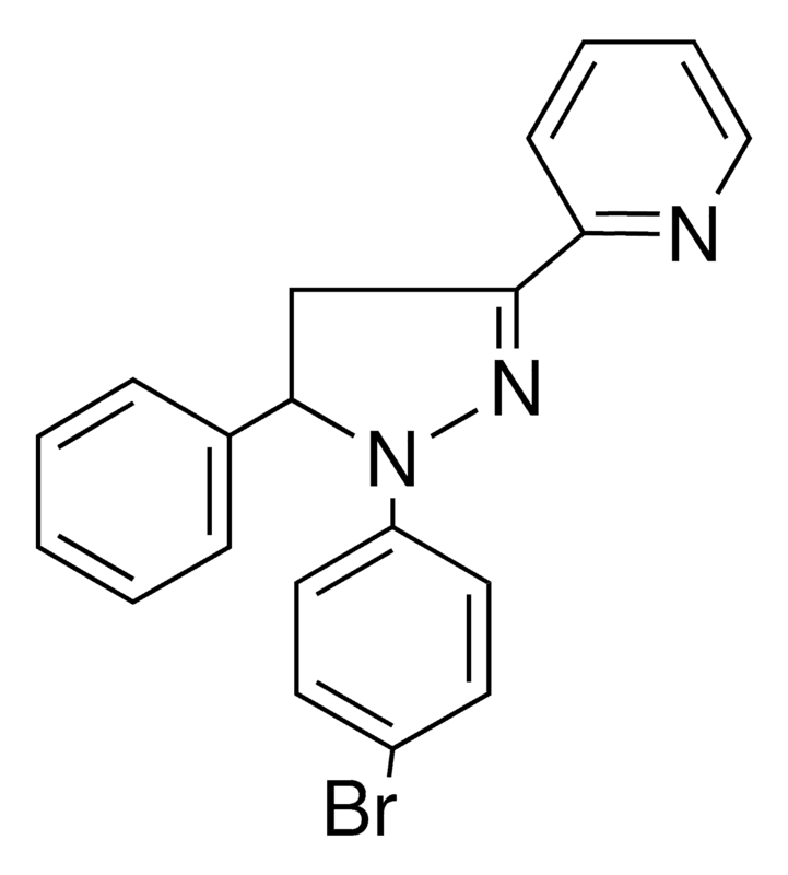 Merck 2-(1-(4-BROMO-PHENYL)-5-PHENYL-4-