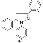 Merck 2-(1-(4-BROMO-PHENYL)-5-PHENYL-4-