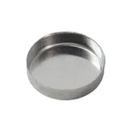 DSC Consumables Aluminum sample pans compare to Perkin Elmer standard pans&lids / Perkin Elmer타입 스탠다드 알루미늄 샘플팬&리드