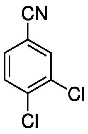 Merck 3,4-DICHLOROBENZONITRILE, 97%