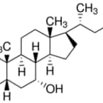 Merck CHENODEOXYCHOLIC ACID =96%