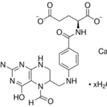 Merck FOLINIC ACID CALCIUM SALT HYDRATE&