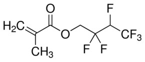 Merck 2,2,3,4,4,4-HEXAFLUOROBUTYL METHACRYLAT&