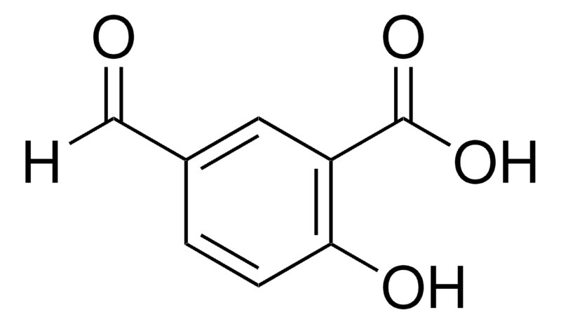 Merck 5-Formylsalicylic acid