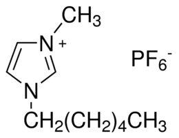 Merck 1-HEXYL-3-METHYLIMIDAZOLIUM HEXAFLUOROP&