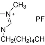 Merck 1-HEXYL-3-METHYLIMIDAZOLIUM HEXAFLUOROP&
