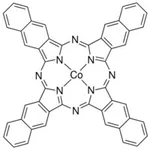 Merck COBALT(II) 2,3-NAPHTHALOCYANINE
