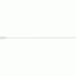 Thermo Fisher Scientific 4N6FLOQSwabs, regular tip, peelpouch