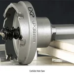 Daihan Science 초경홀소, Carbide Hole Saw