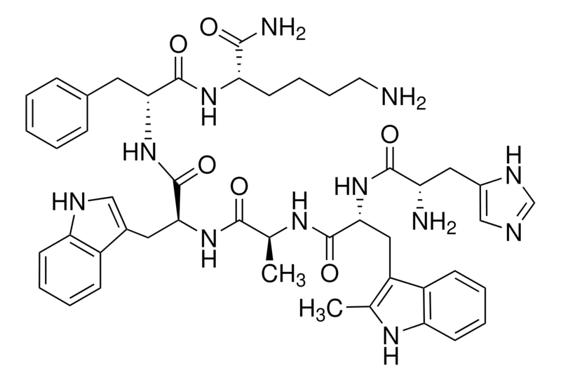 Merck Hexarelin
