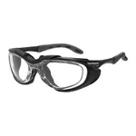 AS ONE Safety Glasses (Double Eyes with Gasket ), 2안 개스킷형 보호 안경
