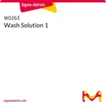 Merck Wash Solution 1