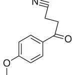 Merck 3-(4-METHOXYBENZOYL)PROPIONITRIL-