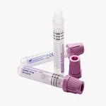 BD Microtainer® MAP Microtube for automated process