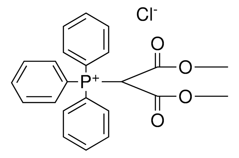 Merck 2-(TRIPHENYL-PHOSPHANYL)-MALONI-