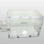 AS ONE Gas SubstitutIonAcrylic Glove Box, 아크릴 가스치환형글러브박스