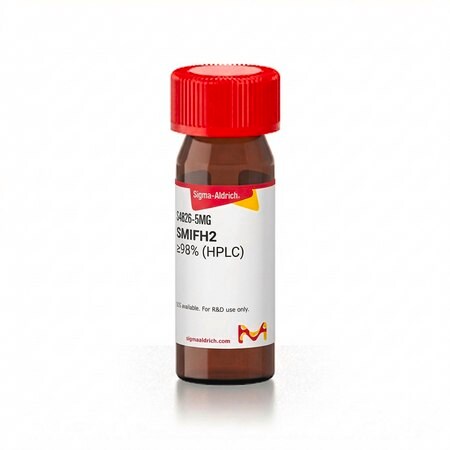 Merck SMIFH2
