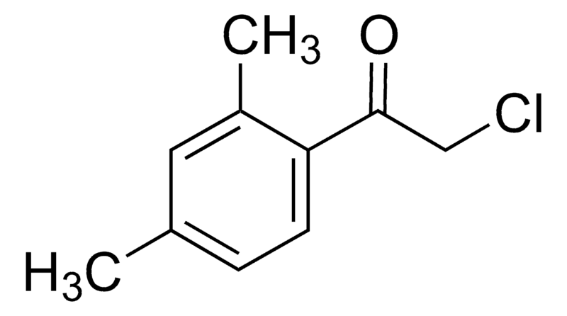 Merck 2-Chloro-1-(2,4-dimethylphenyl)ethanone
