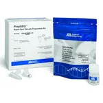 Thermo Fisher Scientific PrepSEQ Rapid Spin Sample Preparation Kit - Extra Clean