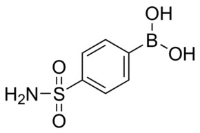 Merck 4-SULFAMOYLBENZENEBORONIC ACID