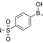 Merck 4-SULFAMOYLBENZENEBORONIC ACID