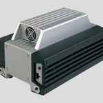 AS ONE High Vacuum Diaphragm Vacuum Pump, 고진공형 다이어프램식 진공펌프