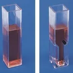 Merck CUVET SPECTROPHOTOMETER DISPOSABLE &