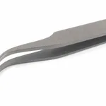 SIPEL 고온 코팅 HTC 핀셋 7-SA-HTC Tweezer