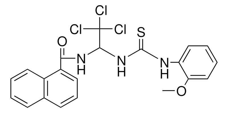 Merck NAPHTHALENE-1-CARBOXYLIC ACID - 25 MG&