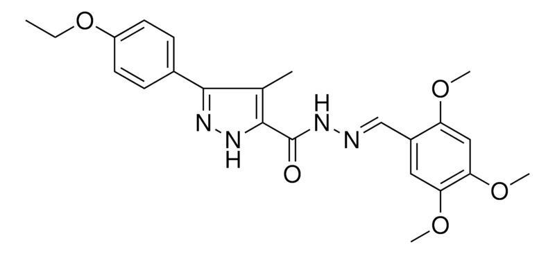 Merck RCL R39,885-3 - 50 MG