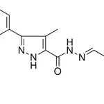 Merck RCL R39,885-3 - 50 MG