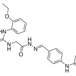 Merck 2-(3-(2-ETHOXYPHENYL)UREIDO)AC - 50 MG&