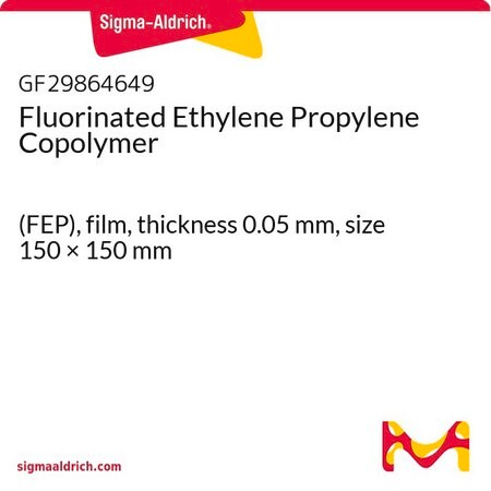 Merck Fluorinated Ethylene Propylene Copolymer
