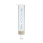 Waters Oasis WCX 6 cc Vac Cartridge, 150 mg Sorbent per Cartridge, 30 µm, 30/pk