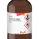 Merck PETROLEUM ETHER, SPECTROPHOTOMETRIC GRA&