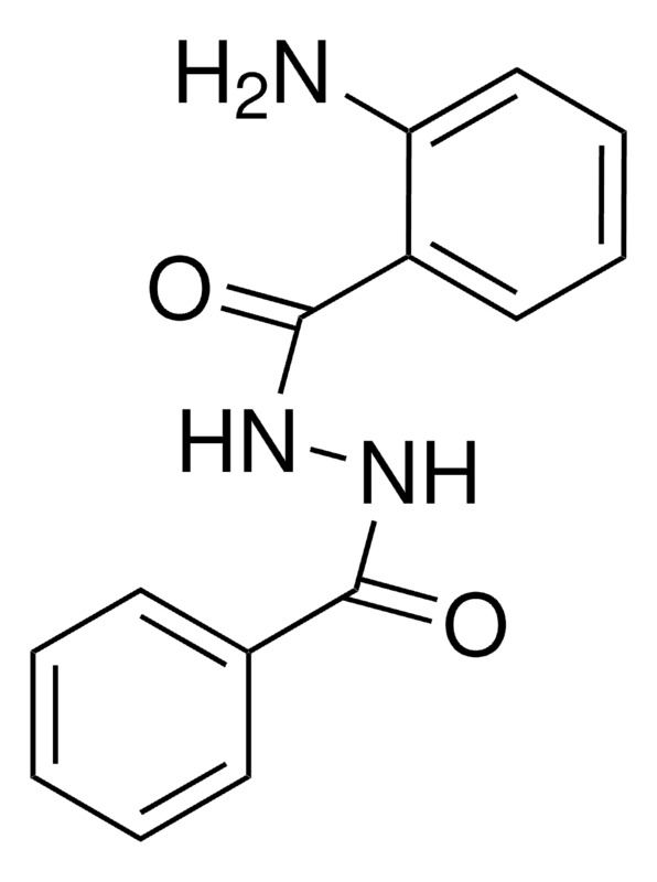Merck 1-(2-AMINOBENZOYL)-2-BENZOYLHYD