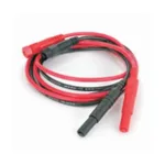 Thermo Fisher Scientific Owl Power Supply Leads, 3 ft.