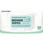 동아참메드 BEDSIDE WIPES 의료기구 전용 세정와입스