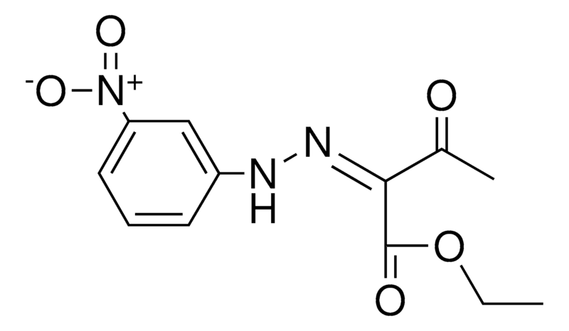 Merck 2-((3-NITRO-PHENYL)-HYDRAZONO) - 25 MG&