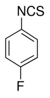 Merck 4-FLUOROPHENYL ISOTHIOCYANATE, 98%