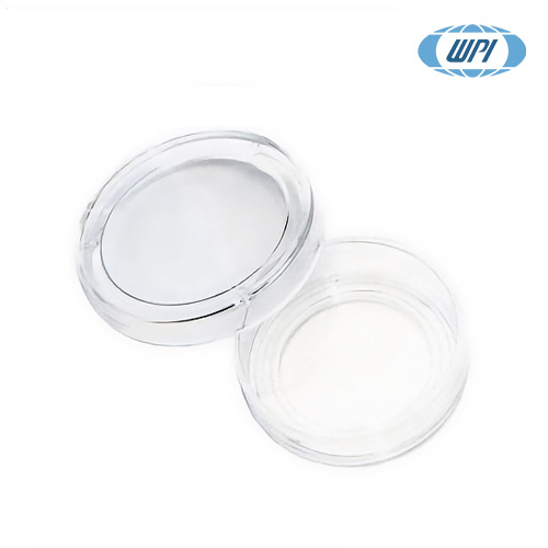 WPI FD35-100 / 플루오로디시 세포 배양 접시(FluoroDish Cell Culture Dish), 35mm Diameter, 23mm Well, Petri Dishes[100EA/PK]