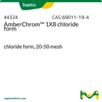 Merck AmberChrom(TM) 1X8 chloride form