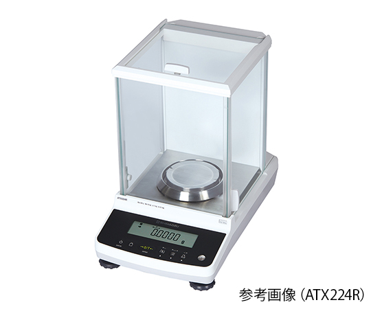 AS ONE Analysis Balance AT-R, 분석천칭 AT-R