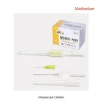 Daihan Science Intravascular Catheter, with Needles, Individual EO Sterile Package, Medicaluse<