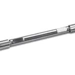 Waters Atlantis Silica T3 Column, 100Å, 3 µm, 2.1 mm X 75 mm, 1/pk