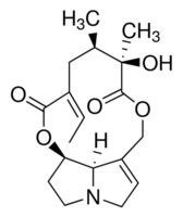 Merck SENECIONINE