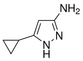 Merck 3-AMINO-5-CYCLOPROPYL-1H-PYRAZOLE