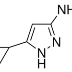 Merck 3-AMINO-5-CYCLOPROPYL-1H-PYRAZOLE